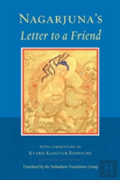 Nagarjuna'S Letter To A Friend