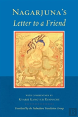 Bertrand.pt - Nagarjuna'S Letter To A Friend