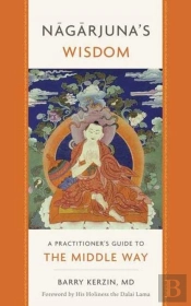 Nagarjuna'S Wisdom