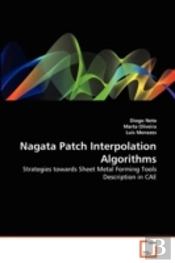 Nagata Patch Interpolation Algorithms