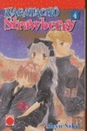 Nagatacho Strawberry 4