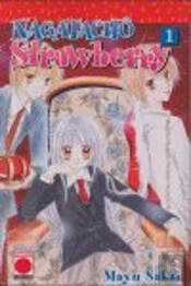 Nagatacho Strawberry N 1