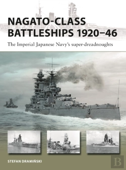 Bertrand.pt - Nagato-Class Battleships 1920â€“46