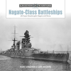 Bertrand.pt - Nagato-Class Battleships