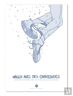 Bertrand.pt - Nager Avec Des Chaussures