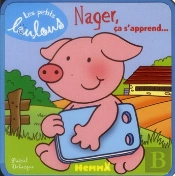 Nager  Ca S'Apprend ...