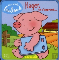 Bertrand.pt - Nager  Ca S'Apprend ...