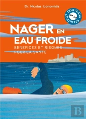 Nager En Eau Froide : Benefices Et Risques Pour La Santé