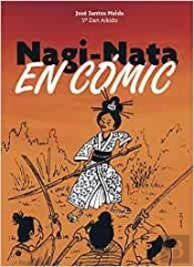 Nagi-Nata. En Cómic