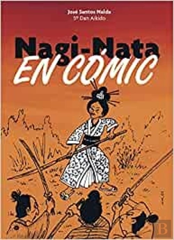 Bertrand.pt - Nagi-Nata. En Cómic