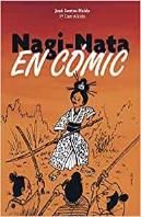 Nagi-Nata. En Cómic