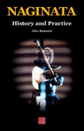 Naginata. History And Practice