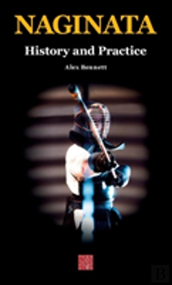 Bertrand.pt - Naginata. History And Practice