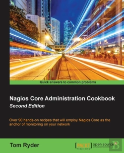 Bertrand.pt - Nagios Core Administration Cookbook