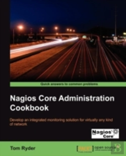 Bertrand.pt - Nagios Core Administrators Cookbook