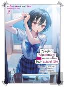 Nagisa Natsunagi Still Wants To Be A High School Girl, Vol. 2 (Light Novel)