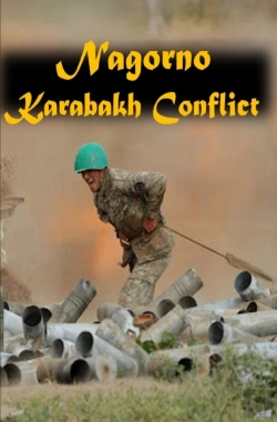 Bertrand.pt - Nagorno Karabakh Conflict