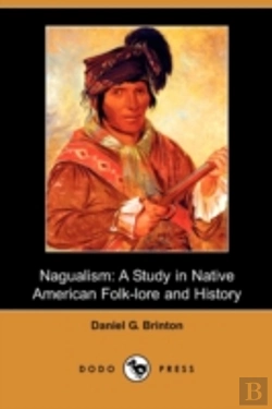 Bertrand.pt - Nagualism: A Study In Native American Fo