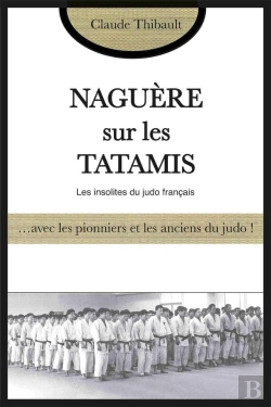 Bertrand.pt - Naguère Sur Les Tatamis