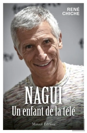 Nagui, Un Enfant De La Télé