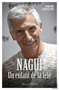 Bertrand.pt - Nagui, Un Enfant De La Télé