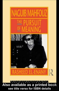 Bertrand.pt - Naguib Mahfouz