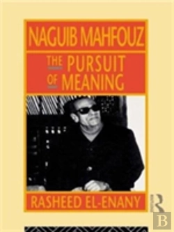 Bertrand.pt - Naguib Mahfouz