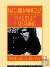 Naguib Mahfouz