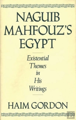 Bertrand.pt - Naguib Mahfouz'S Egypt