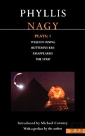 Nagy Playsweldon Rising; Disappeared; The Strip; Butterfly Kiss