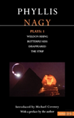 Bertrand.pt - Nagy Playsweldon Rising; Disappeared; The Strip; Butterfly Kiss