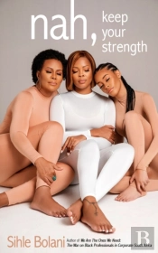 Nah, Keep Your Strength