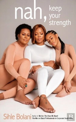 Bertrand.pt - Nah, Keep Your Strength