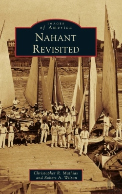 Bertrand.pt - Nahant Revisited