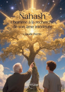 Bertrand.pt - Nahash : L'Homme À La Recherche De Son Âme Intérieure