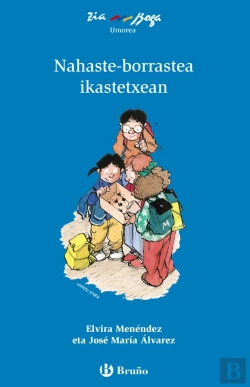 Bertrand.pt - Nahaste-Borrastea Ikastetxean