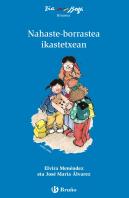 Nahaste-Borrastea Ikastetxean