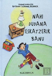 Nahi Dudana Eskatzerik Banu