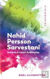 Nahid Persson Sarvestani
