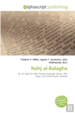 Bertrand.pt - Nahj Al-Balagha