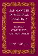 Nahmanides In Medieval Catalonia