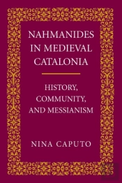 Nahmanides In Medieval Catalonia