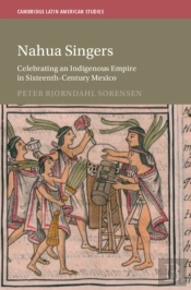 Nahua Singers