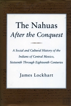 Bertrand.pt - Nahuas After The Conquest