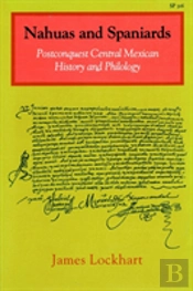 Nahuas And Spaniards