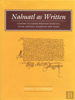 Bertrand.pt - Nahuatl As Written
