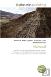 Nahuatl
