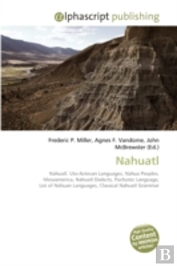 Bertrand.pt - Nahuatl