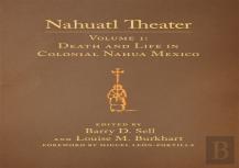 Nahuatl Theater