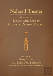 Nahuatl Theater